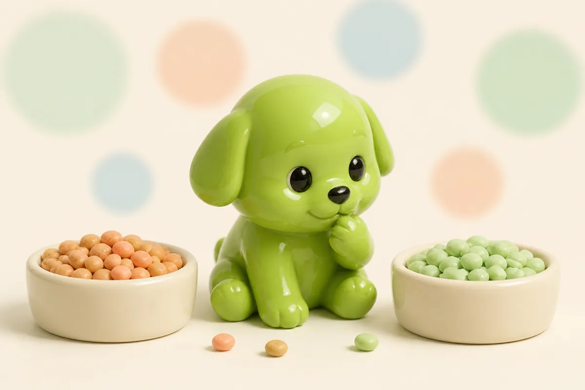 The elimination diet, done properly: an 8-week protocol for dogs