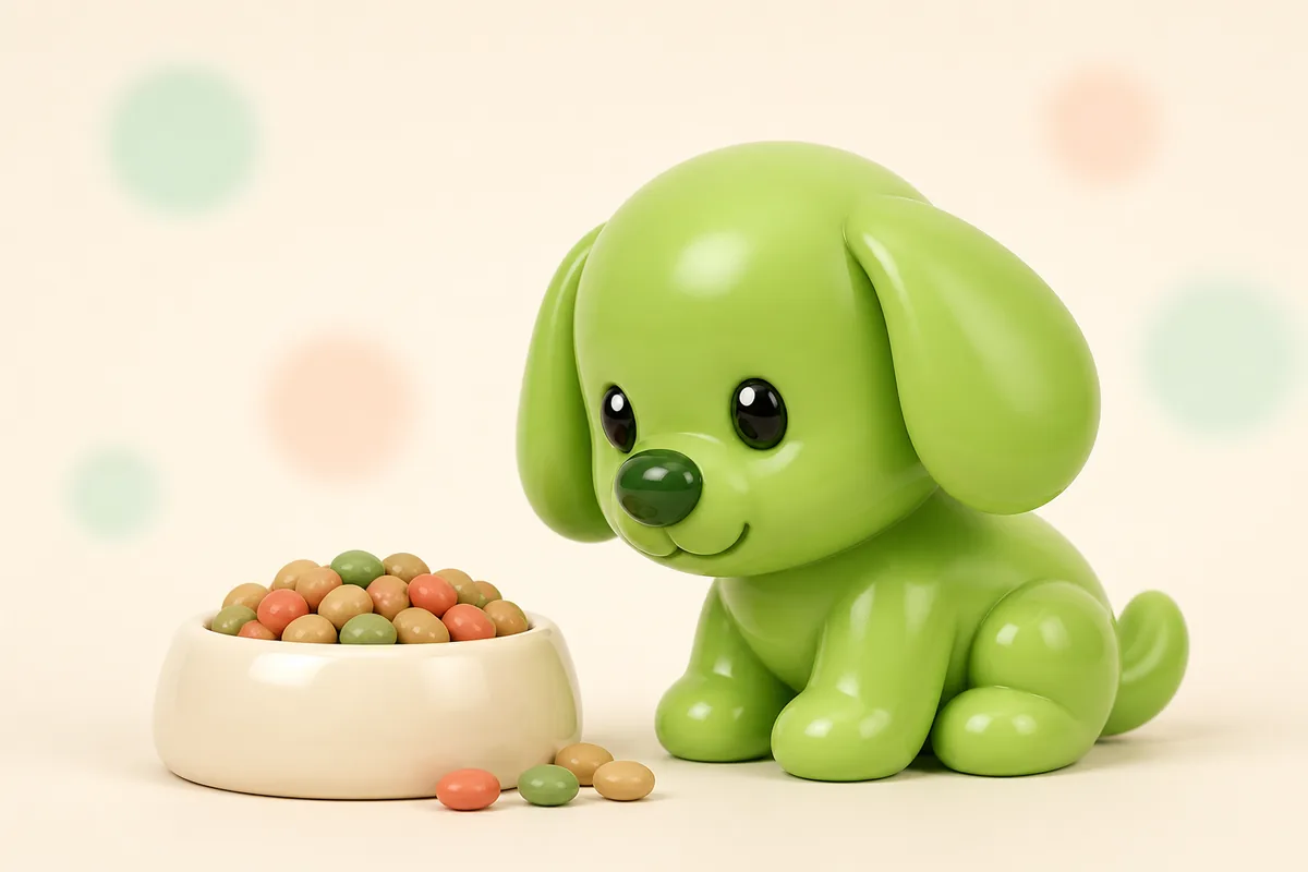 How to spot a food allergy in your dog before the vet does